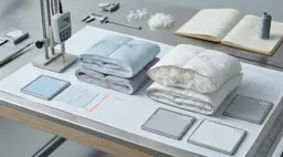 Fiberdyne eller dundyne? Slik velger du riktig dyne