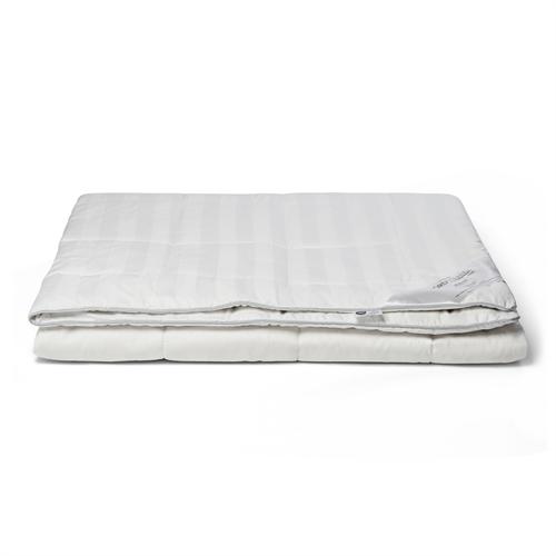 Silkedyne med fyll av mulberry-silke i standardstørrelsen 140x200